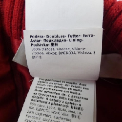 Max Mara 119603266 Áo len - Hàng hiệu Chính hãng 816269