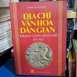 Địa chí văn hóa dân gian 1024766