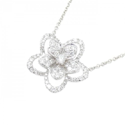 Nhẫn hoa dại Graph - Hàng hiệu Authentic 839691