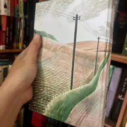 Chùm nho thịnh nộ (bìa cứng) - John Steinbeck  800063