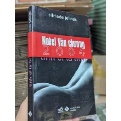 Tình ơi là tình - Elfriede Jelinek 122151