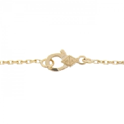 Vòng cổ mini 3 hoa Frivole Van Cleef & Arpels - Hàng hiệu Authentic 840621