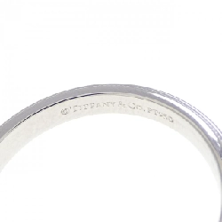 Nhẫn Milgrain Tiffany - Hàng hiệu Authentic 835048