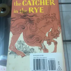 The Catcher In The Rye - J.D.Salinger 1017633