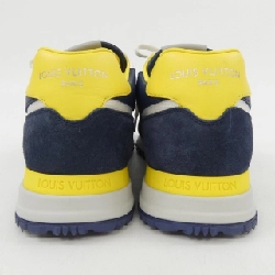 Giày sneaker dòng Runaway của Louis Vuitton - Hàng hiệu chính hãng 903285