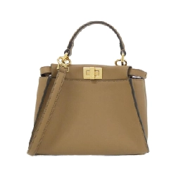 Túi Fendi Peekaboo Mini 8BN244 AQ09