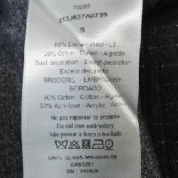 Áo thun DIOR ATELIER 213J637A0739 - Hàng hiệu Chính hãng 899440