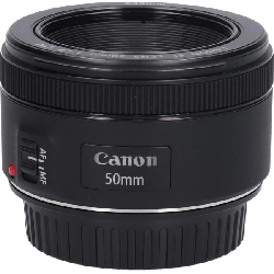 EF50mm F1.8STM - Hàng hiệu Authentic