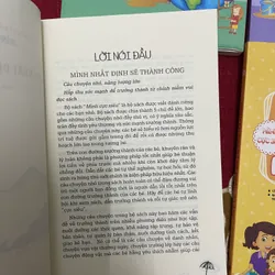 Sách kỹ năng sống dành cho trẻ em 565316