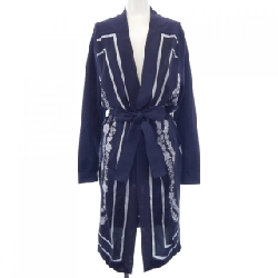 【Mã giảm giá】Áo cardigan dài HERMES