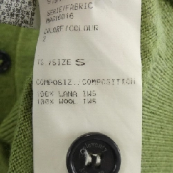 Áo gile ELEVENTY - Hàng hiệu Authentic 902973