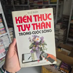 Kiến thức tùy thân