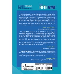 Làn Sóng Thứ Năm: Giáo Dục Khai Phóng Kiểu Mỹ - Michael M. Crow, William B. Dabars 136921