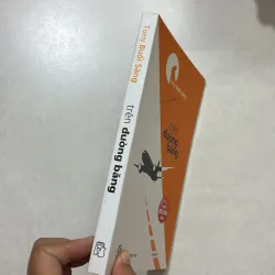 Trên đường băng - Tony buổi sáng (t01) 750977