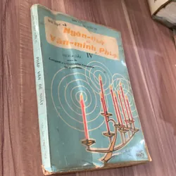 Ngôn ngữ và văn minh Pháp, quyển IV 621581