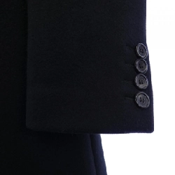 SAINT LAURENT 393655 Y112W Áo khoác - Hàng hiệu Authentic 817429