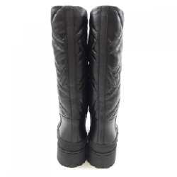 Giày bốt Mosaic Fuji của HERMES 222048Z - Hàng hiệu Authentic 830063