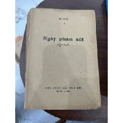 Ngày Phán Xét - Bá Dung