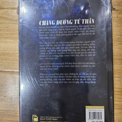 Chặng đường tử thần 
110k 736521