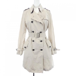 Áo khoác trench Burberry London - Hàng hiệu Authentic