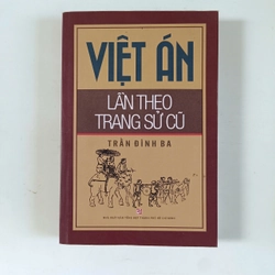 Việt án - Lần theo trang sử cũ (2018) 219211