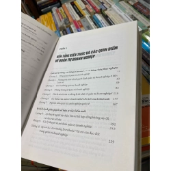 Quản trị doanh nghiệp: Lý thuyết, nghiên cứu và thực hành - H. Kent Baker & Ronald Anderson 363013