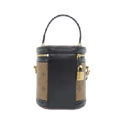 Túi xách Louis Vuitton Monogram Reverse Cannes M43986 616529