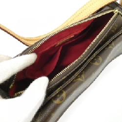 Túi xách vai Louis Vuitton Monogram Viva Cite MM M51164 - Hàng hiệu Chính hãng 801817