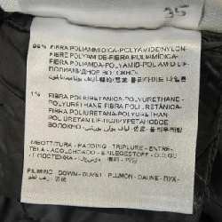 Áo khoác lông vũ MONCLER S SERINA - Hàng hiệu Authentic 817927