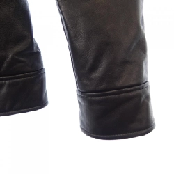 Áo khoác da biker AKM - Hàng hiệu Authentic 897199