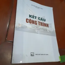 Gs. Nguyễn Đình Cống - KẾT CẤU CÔNG TRÌNH