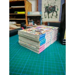 Truyện tranh Em Bé Đáng Yêu - Yoko Maki 548264