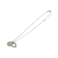 Hàng hiệu Authentic - Dây chuyền Hermès Cordage 077272FP 772432