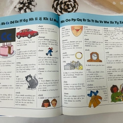 Young Learner’s First Dictionary 545228