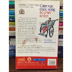 Cảm xúc cuộc sống từ chiếc xe lăn- Daniel Gottlieb