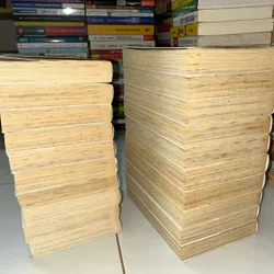 INUYASHA 20 quyển từ tập 1 - 21 (thiếu tập 12) 688261