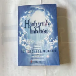 HÀNH TRÌNH CỦA LINH HỒN