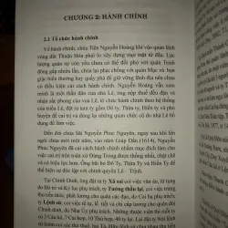 Dinh trấn Thanh Chiêm - Kinh đô thứ hai xứ Đàng Trong - Châu Yến Loan  994566