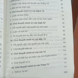 Triết Lý Chính Trị Trung Hoa Cổ Đại Và Vấn Đề Nhà Nước Pháp Quyền- Bùi Ngọc Sơn 549177