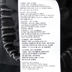 Áo khoác denim PRADA GFB293 S222 109N - Hàng hiệu Authentic 819064