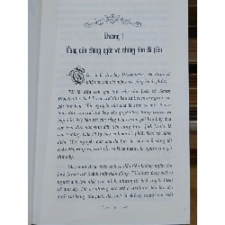 Nụ hôn màu nhiệm - Alethea Kontis (Phương Anh dịch) 936770