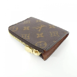 Ví Louis Vuitton Monogram Portefoy Noa Compact M83476 621214