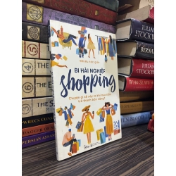 Bi hài nghiệp Shopping - Nhiều tác giả