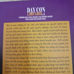 Dạy con làm giàu Tập 11. Cho những người thích giúp đỡ người khác 598333
