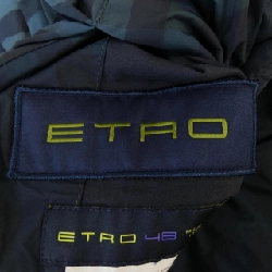 Áo khoác ETRO - Hàng hiệu Authentic 899655