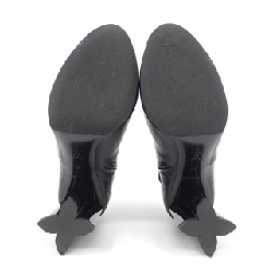 Giày bốt cổ cao LOUIS VUITTON - Hàng hiệu Authentic 828080