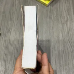 Cuốn sách hoàn hảo về ngôn ngữ cơ thể 1027570