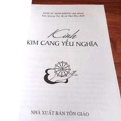 Kinh Kim Cang Yếu Nghĩa - Pháp sư Tịnh Không 209393