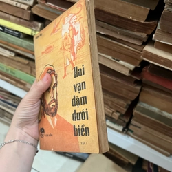 Hai vạn dặm dưới biển tập 1 476131