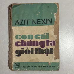 Con gái chúng ta giỏi thật - Azit Nexin